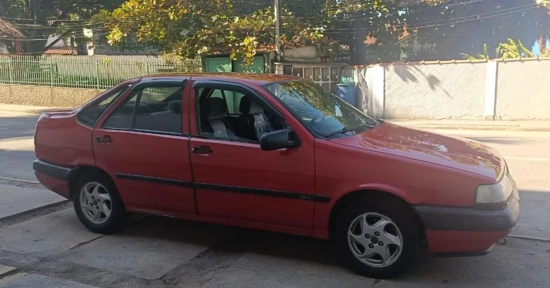 Fiat Tempra Tempra SX 2.0 i.e. 8V 4p 1997