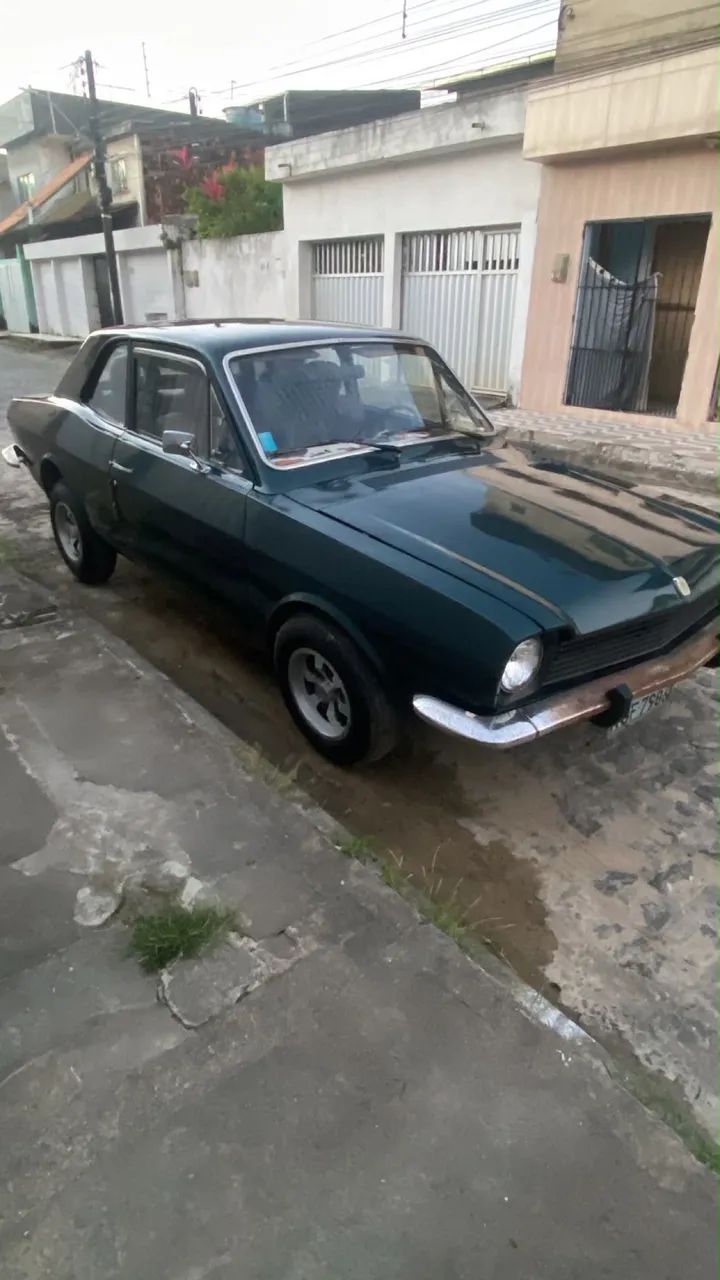 Ford Corcel II L 1983 - Foto 2