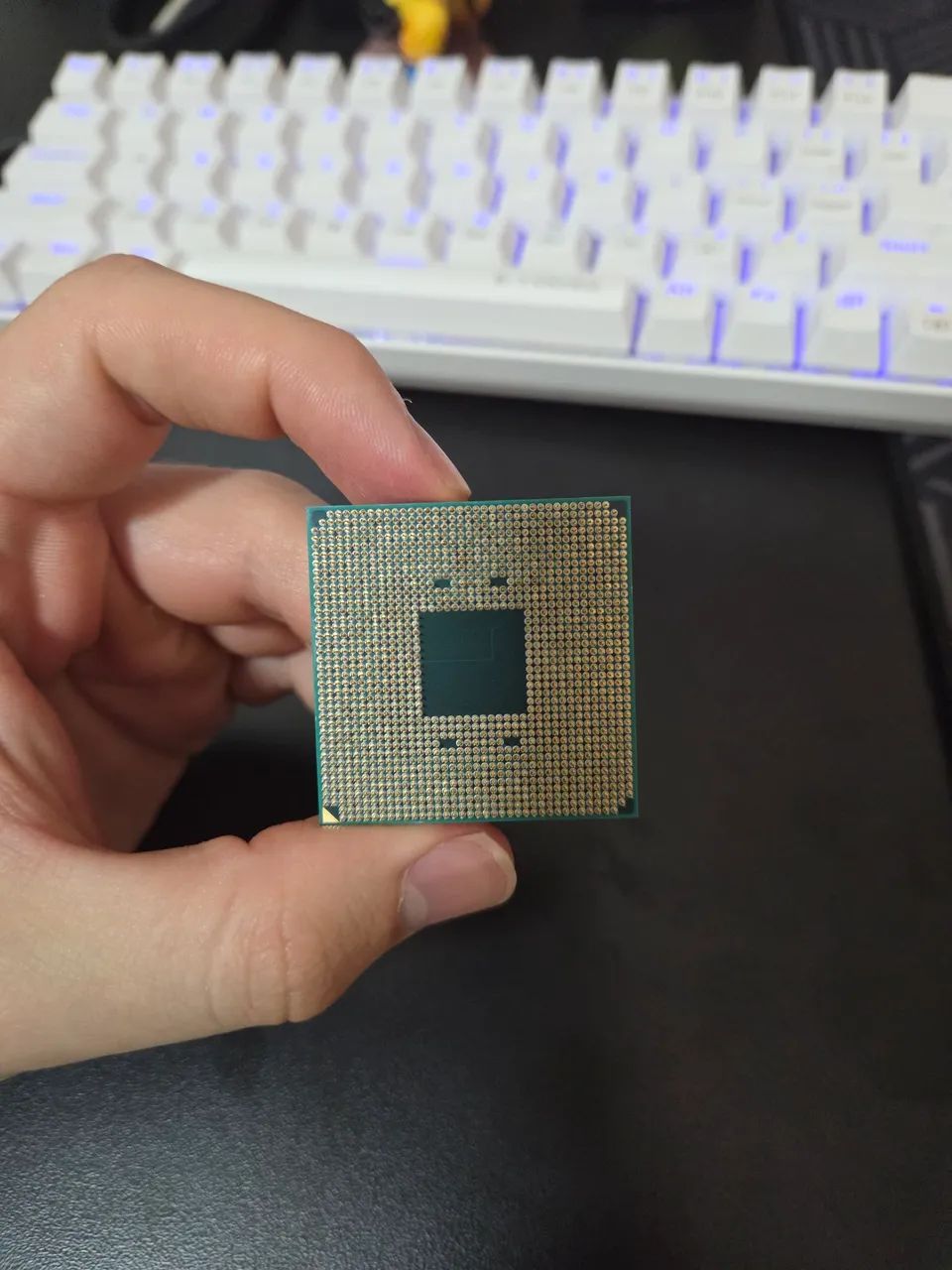 AMD Ryzen 5 5500 - Foto 4