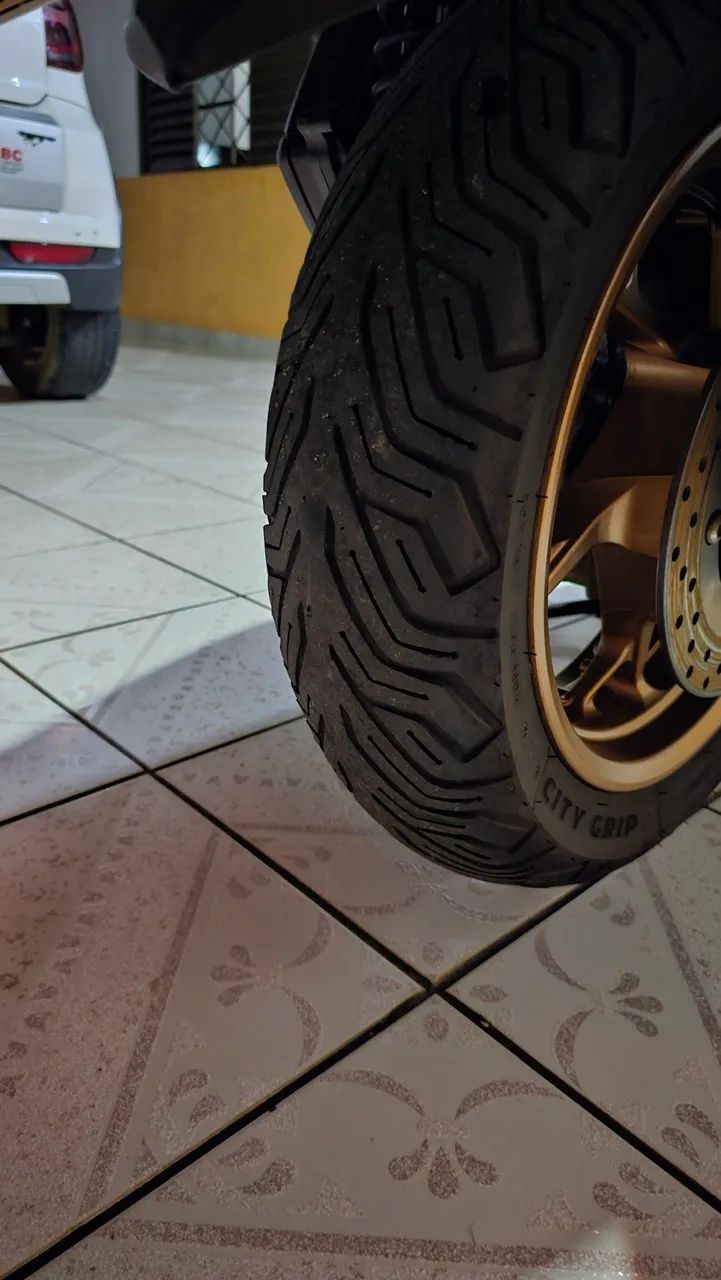 X max 250 24/24 impecável pra ir logo - Foto 5