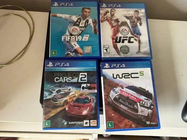 PlayStation 4 - Foto 4