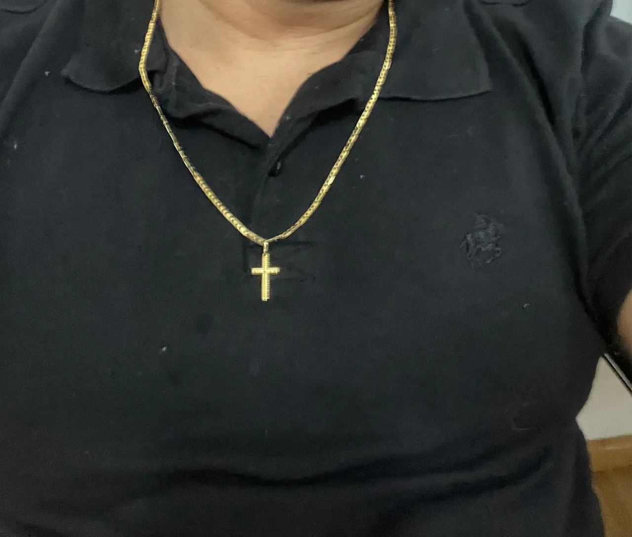 Corrente de ouro - Foto 2