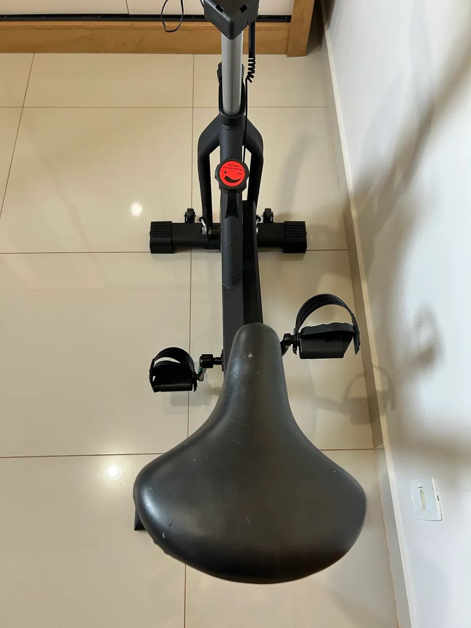 Bike de spinnig - Foto 3