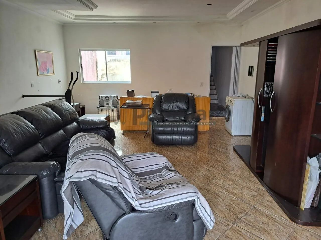 Casa à venda 3 quartos na Vila Adalgisa - Foto 5
