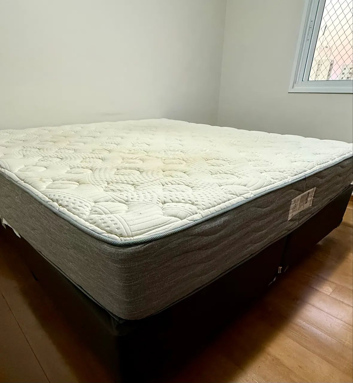 Cama  king  - Foto 3