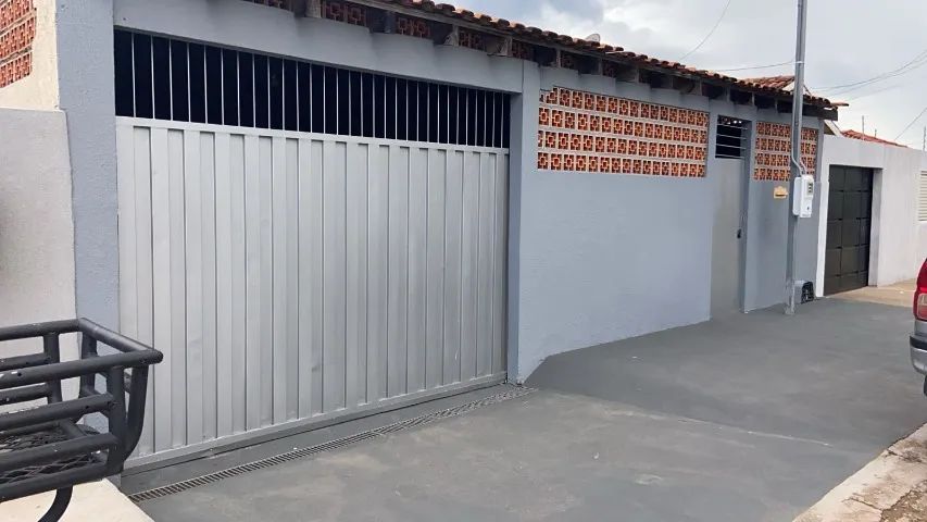 Foto - Cuiabá - São Francisco