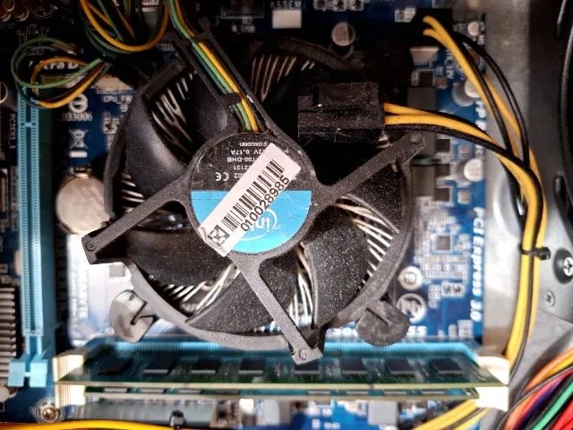 Gabinete computador  - Foto 3