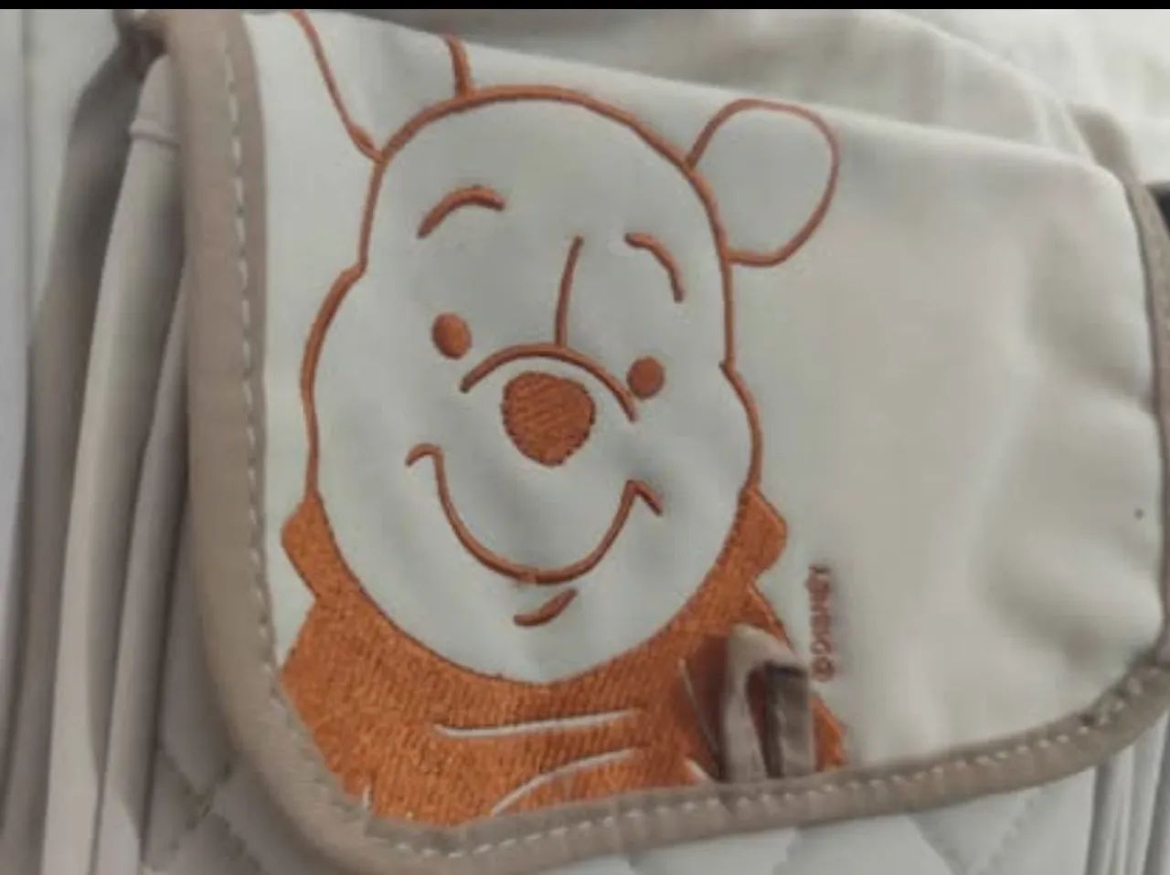 Bolsa Maternidade  - Foto 2
