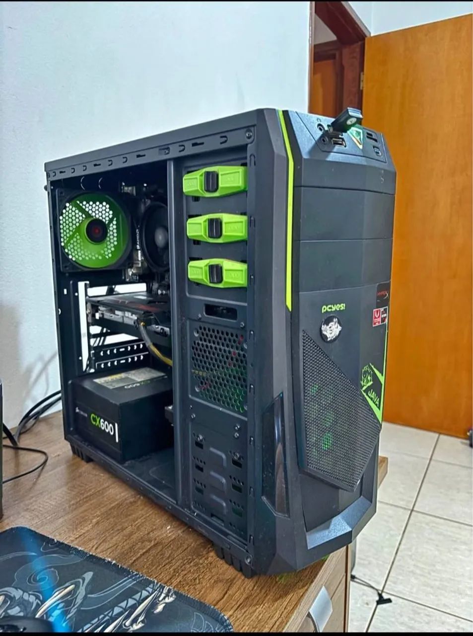 PC GAMER