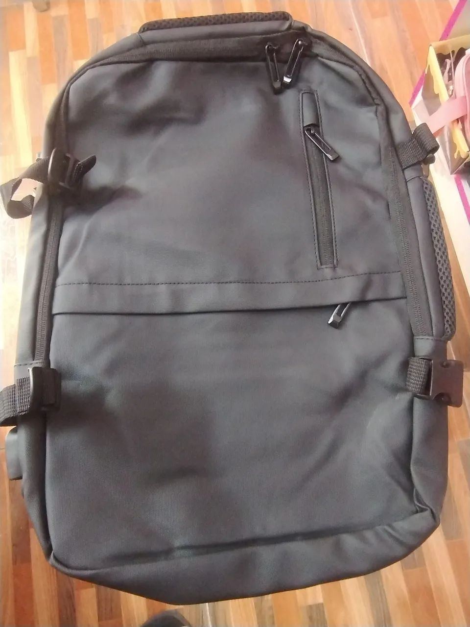 Mochila de viagem - Foto 2