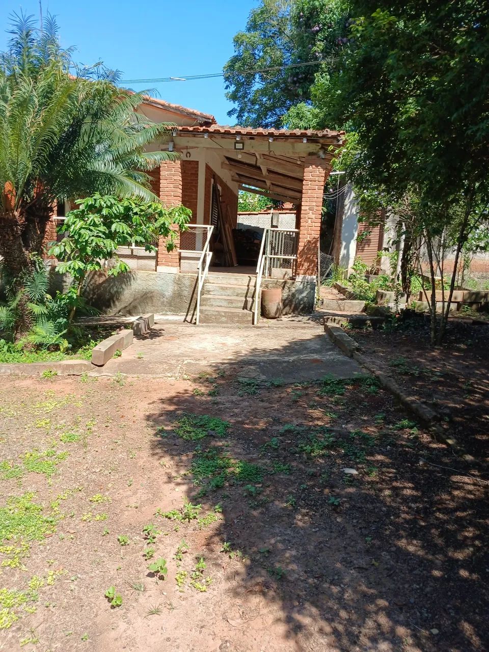 Foto - Cosmópolis - Área Rural de Cosmópolis