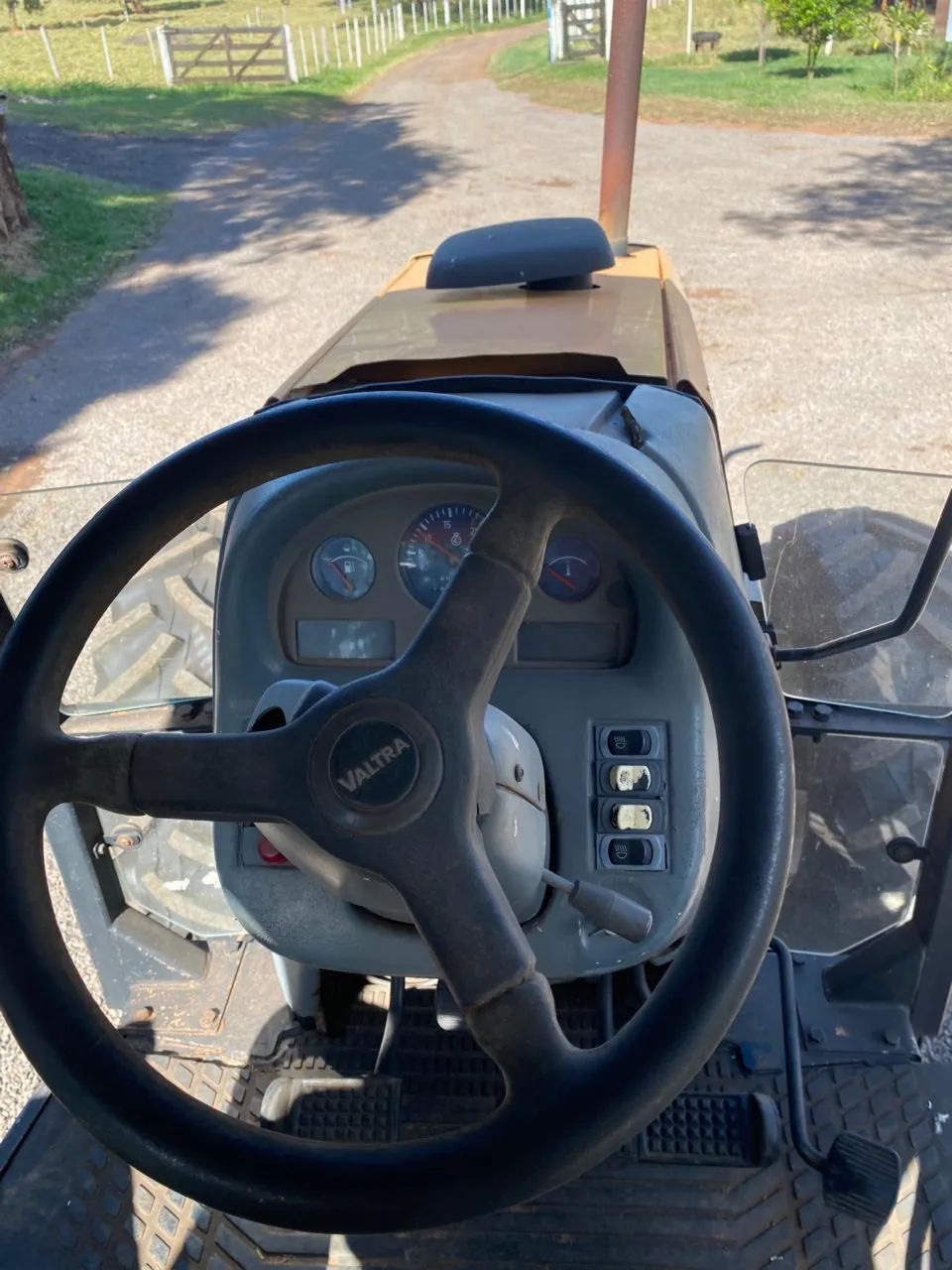 Valtra BM110 Multi-Torque - Foto 5
