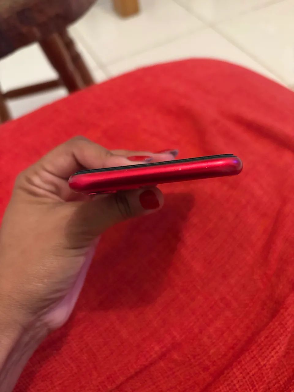iPhone 11 em estado de novo!  - Foto 3