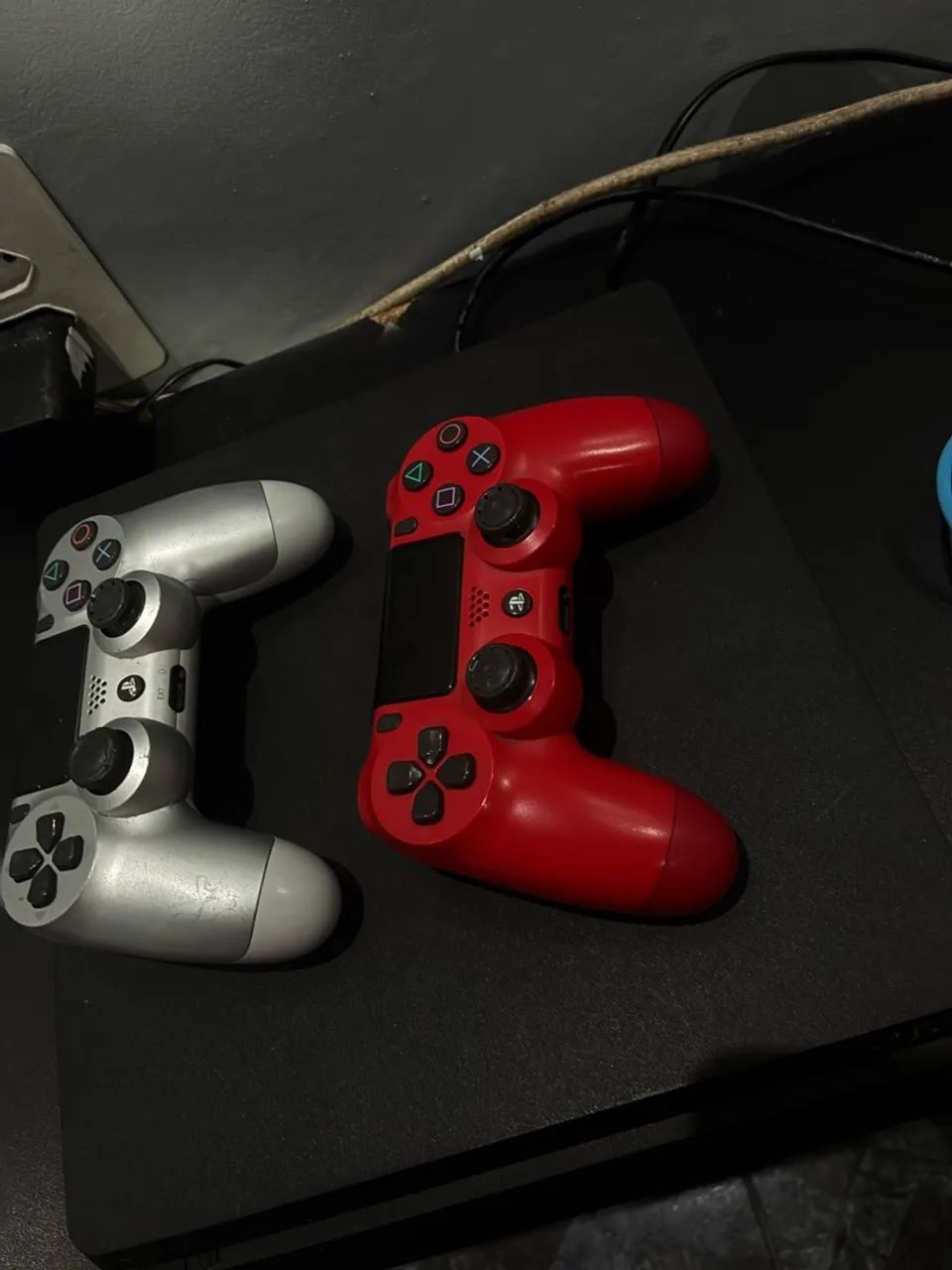 Venda-se ps4 