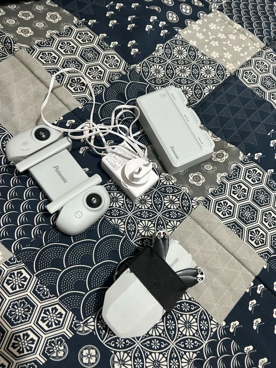 Drone Potensic Atom - Foto 2