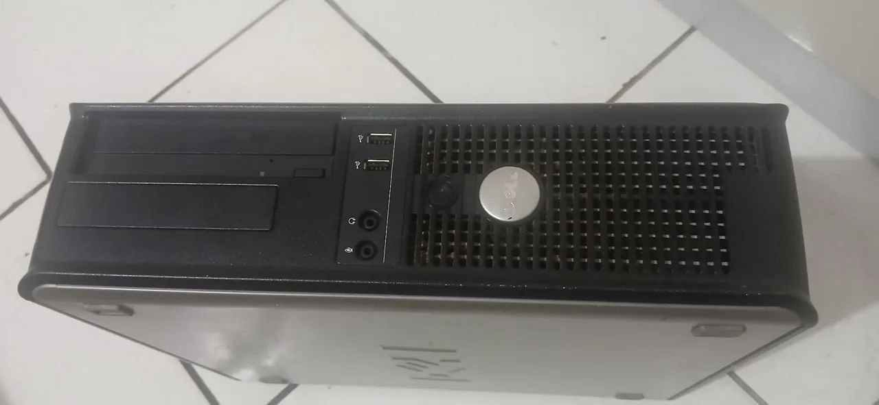 Computador ICORE DUO 2  - Foto 2