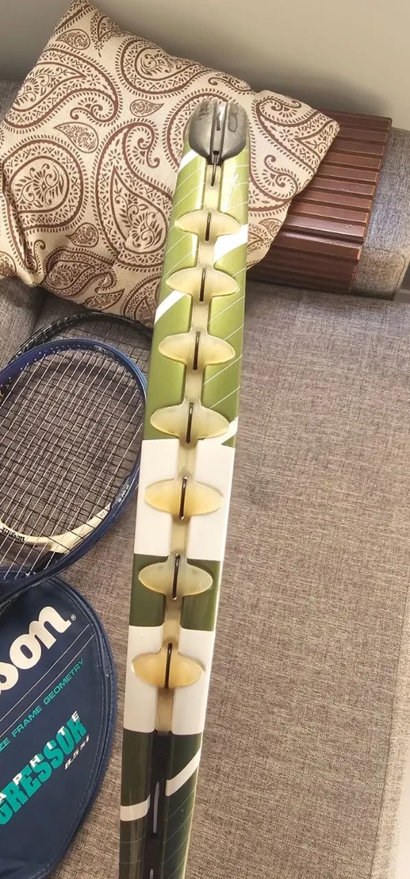  Babolat Pure Control - Modelo Clássico - Foto 2