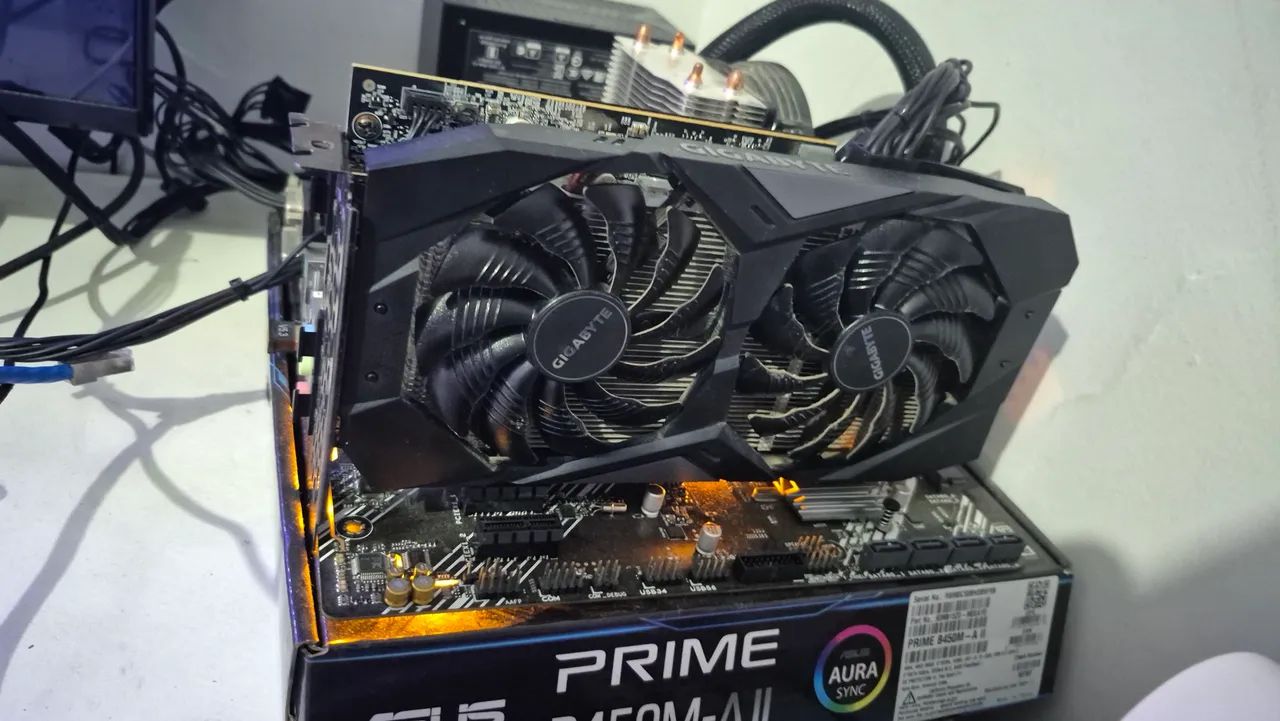 Gigabyte RTX 2060
