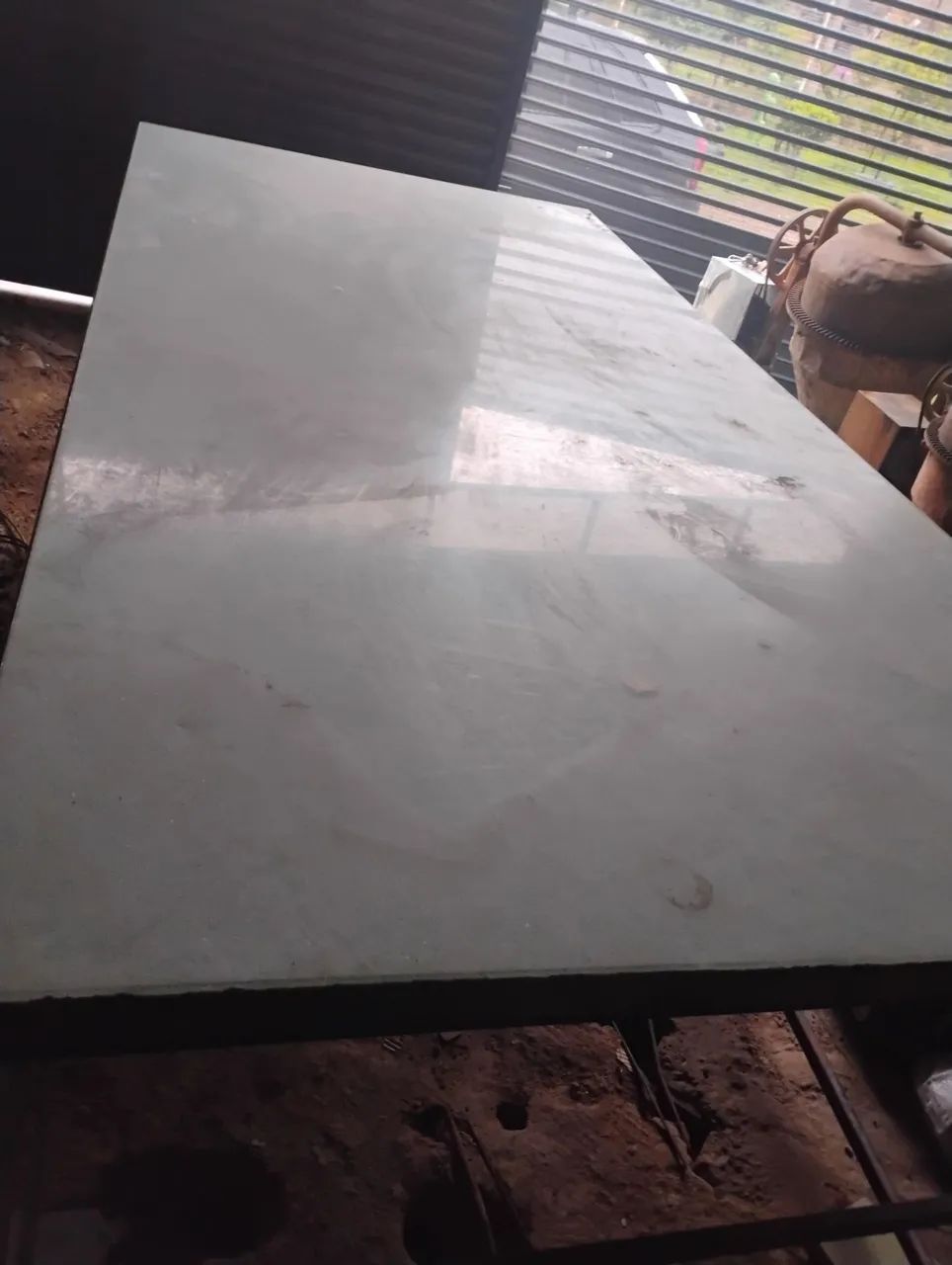 Mesa de corte - Foto 3