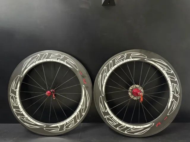 Rodas Zipp Speed Weaponry 808