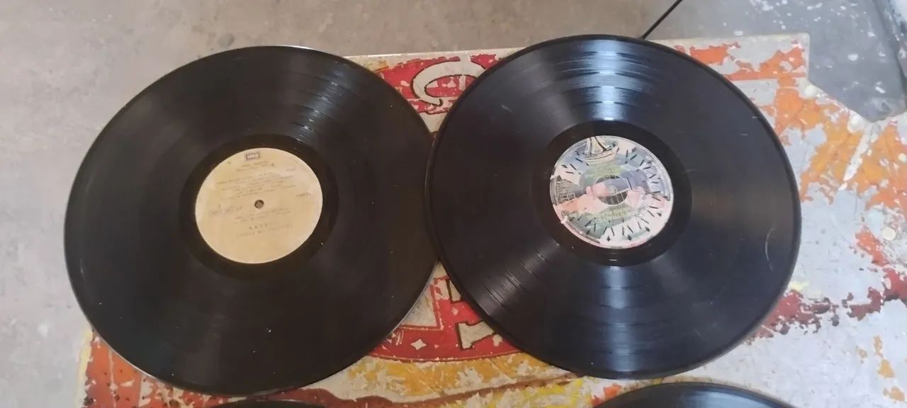 Discos De Vinil  - Foto 2