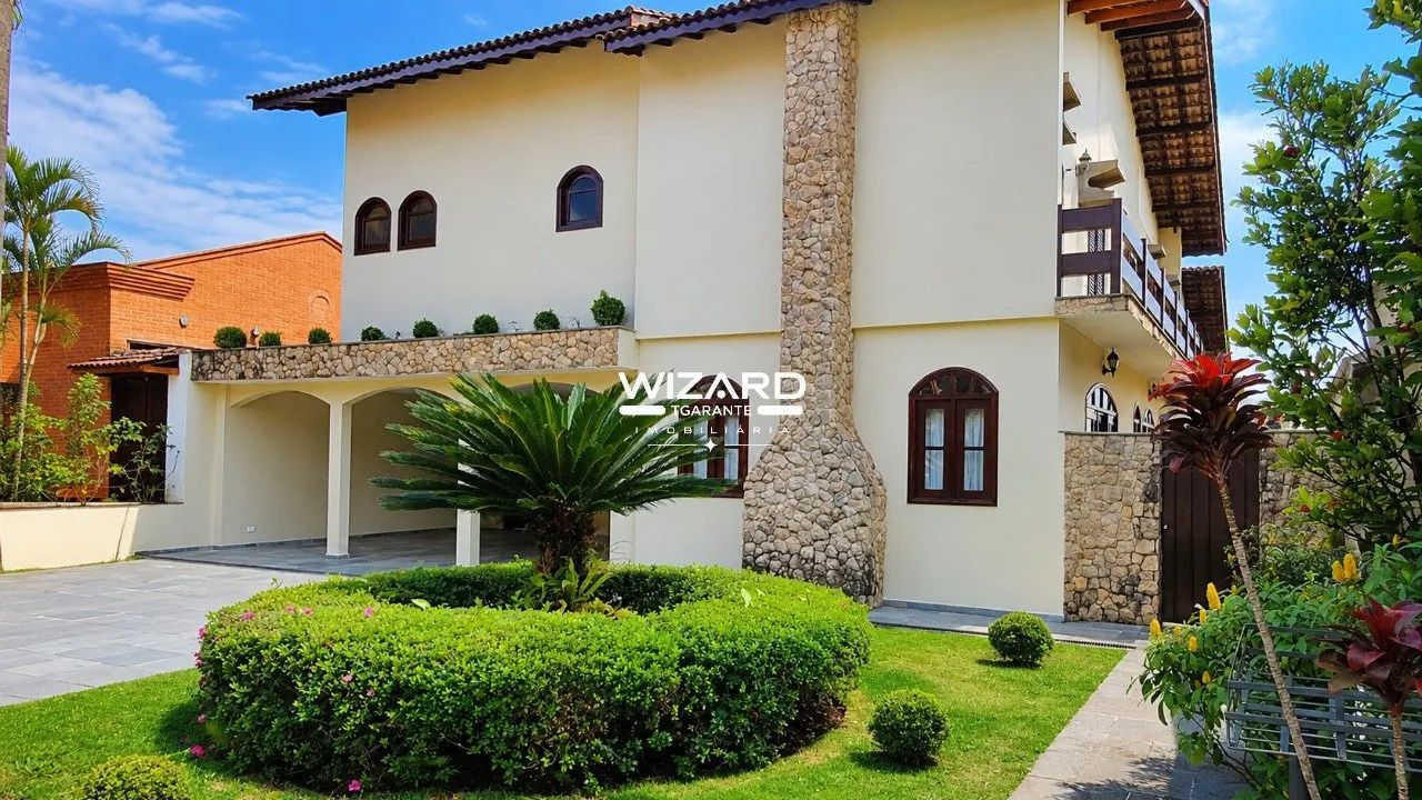 Casa para Locação Alphaville Residencial 2