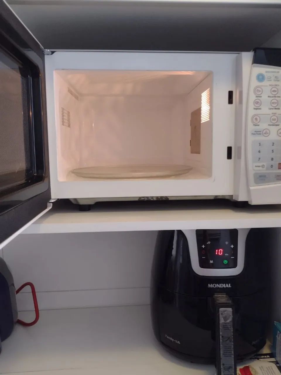 Microondas Electrolux  - Foto 2