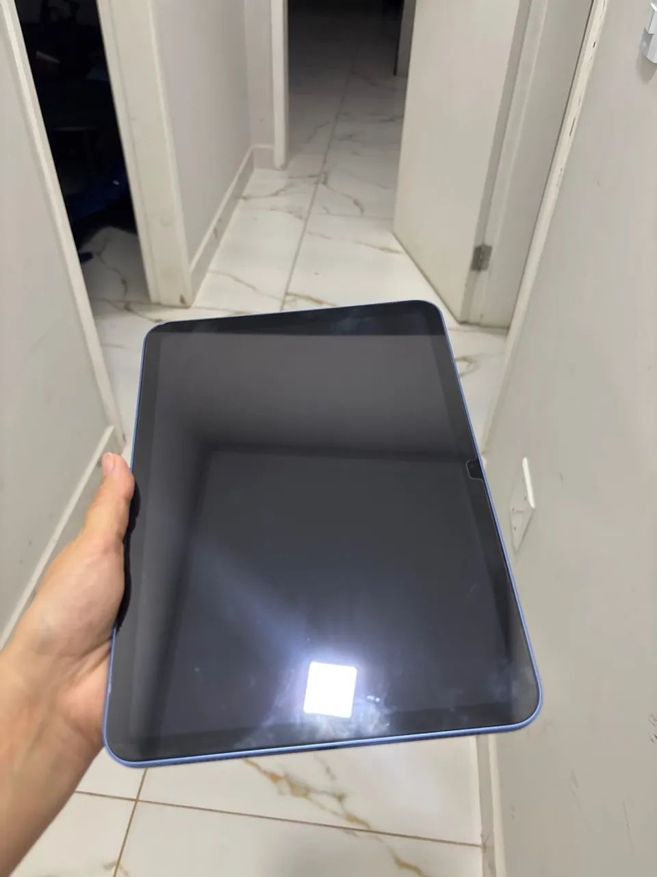 iPad 11 A16 e acessórios  