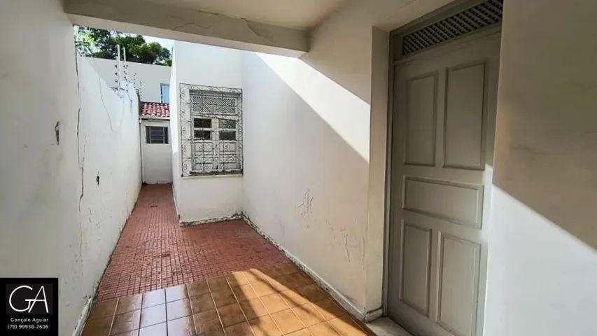 Casa bem localizada no bairro Getúlio Vargas. - Foto 4