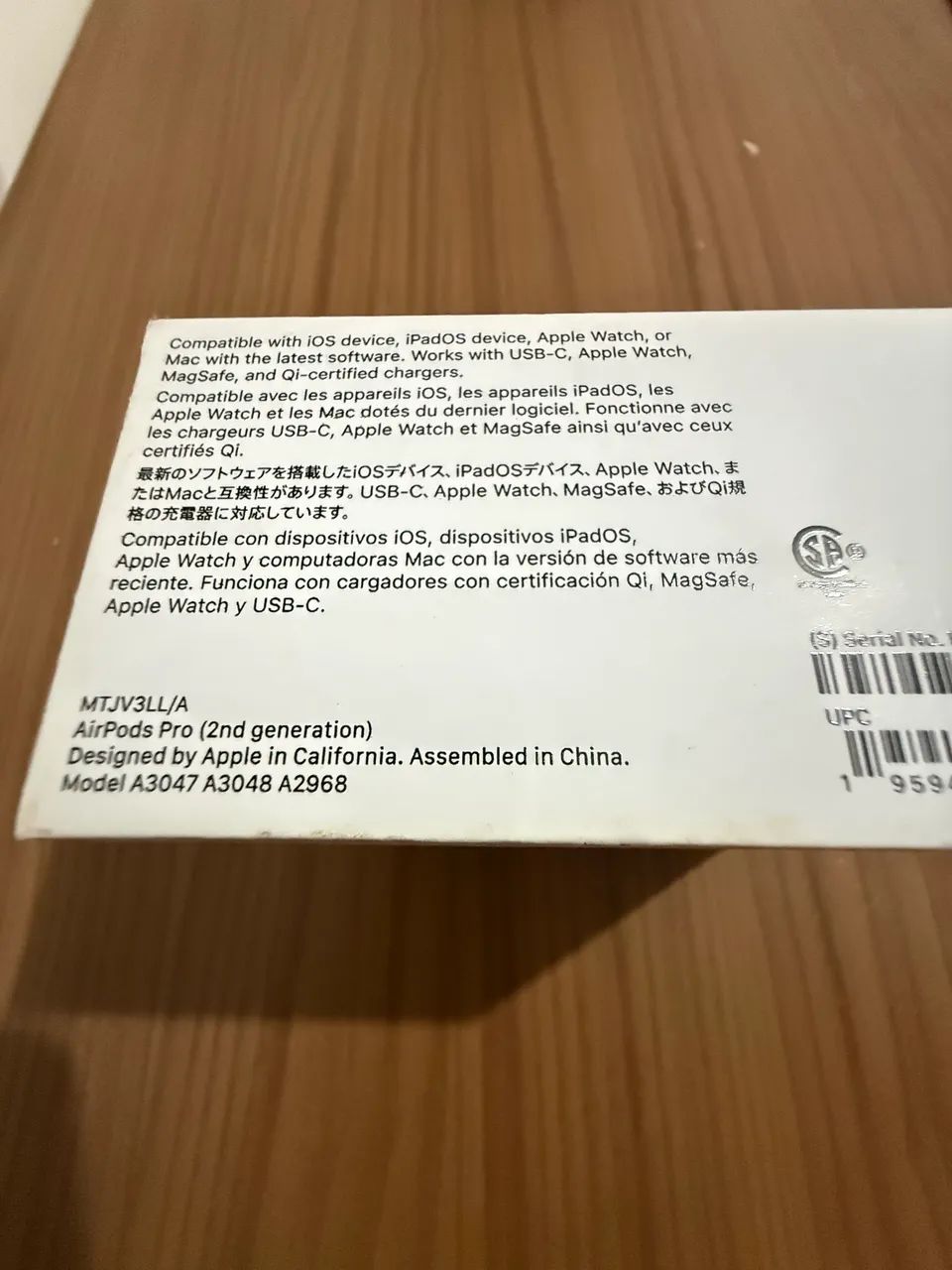 AirPods Pro  - Foto 3