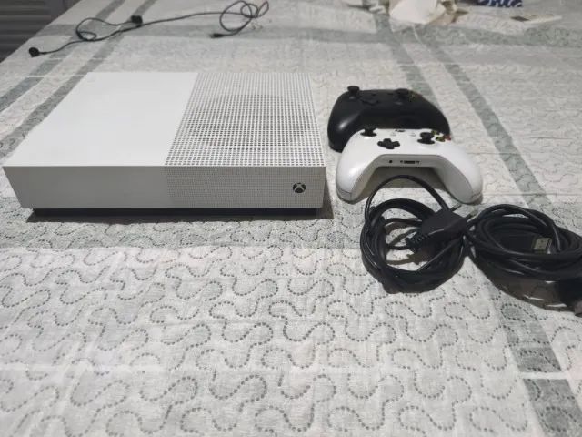 Vídeo Game X-Box One S
