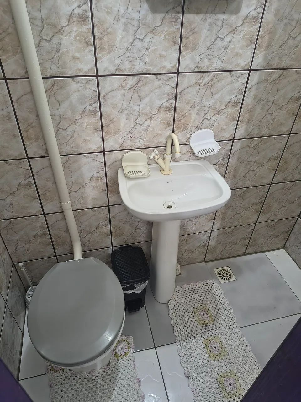 Alugo Kitnet  - Foto 3