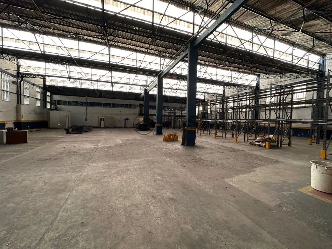 Galpão Industrial - Foto 4