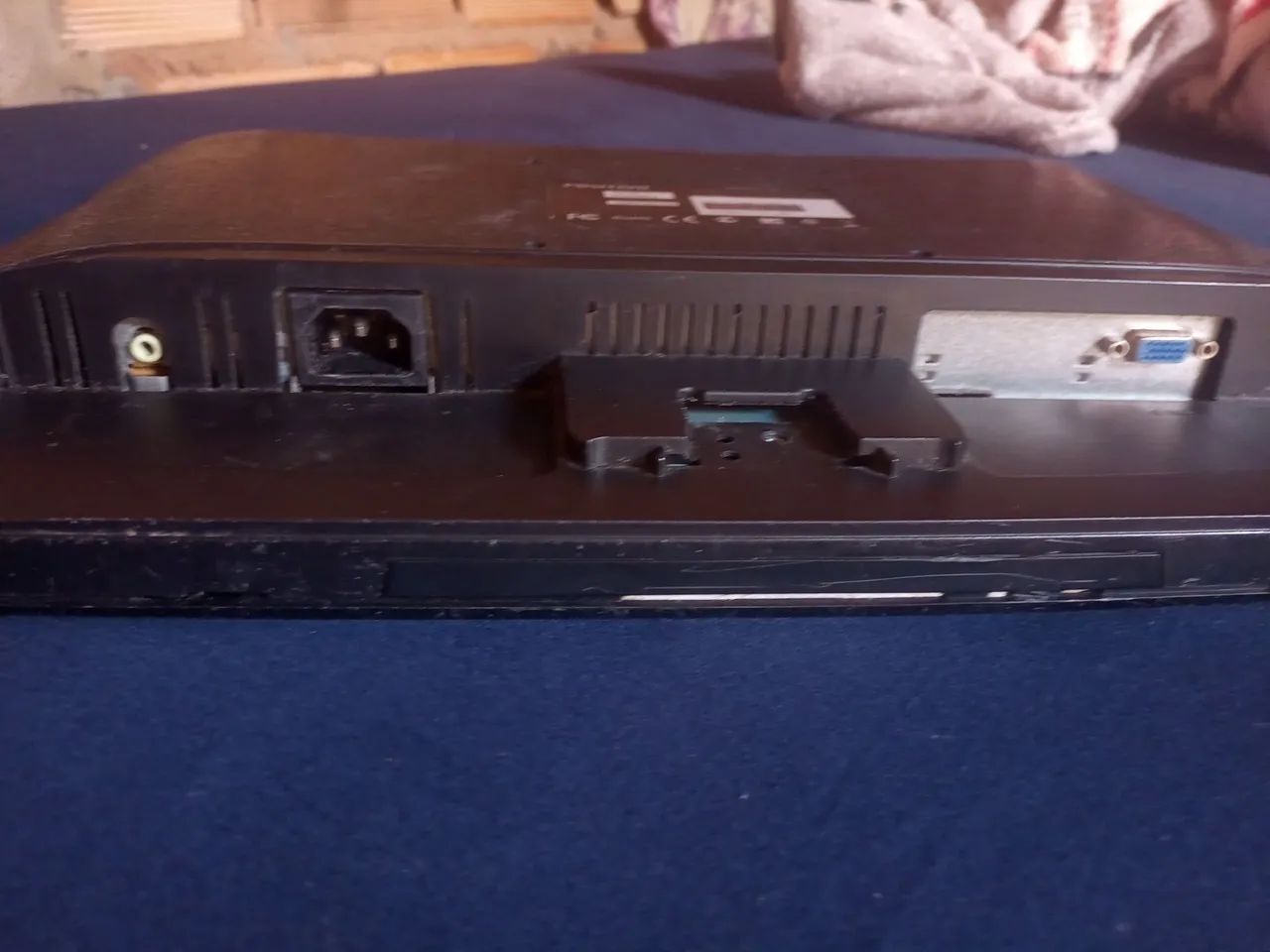 Monitor  - Foto 2