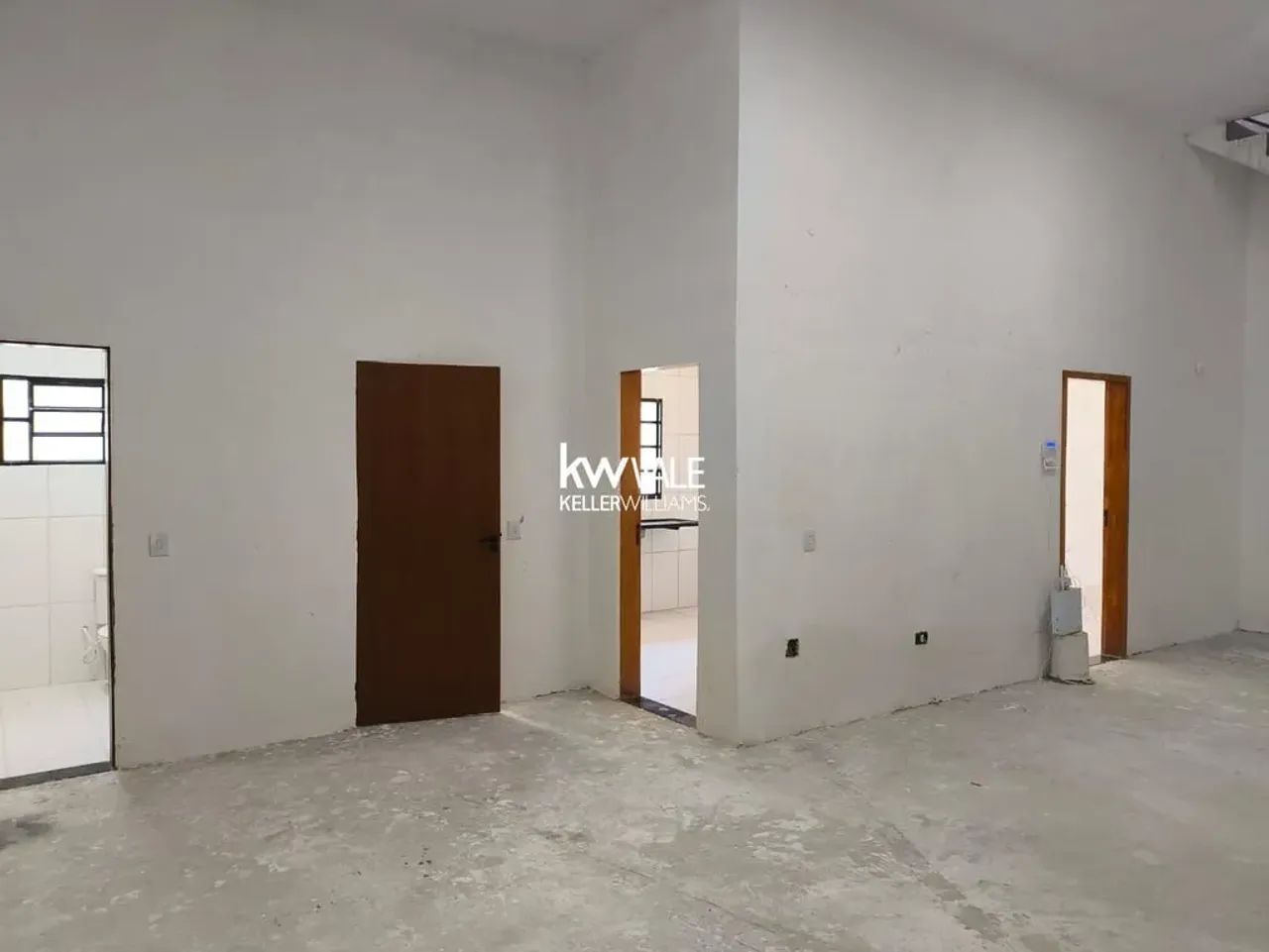 Galpão Comercial no Jardim São Dimas - Foto 5