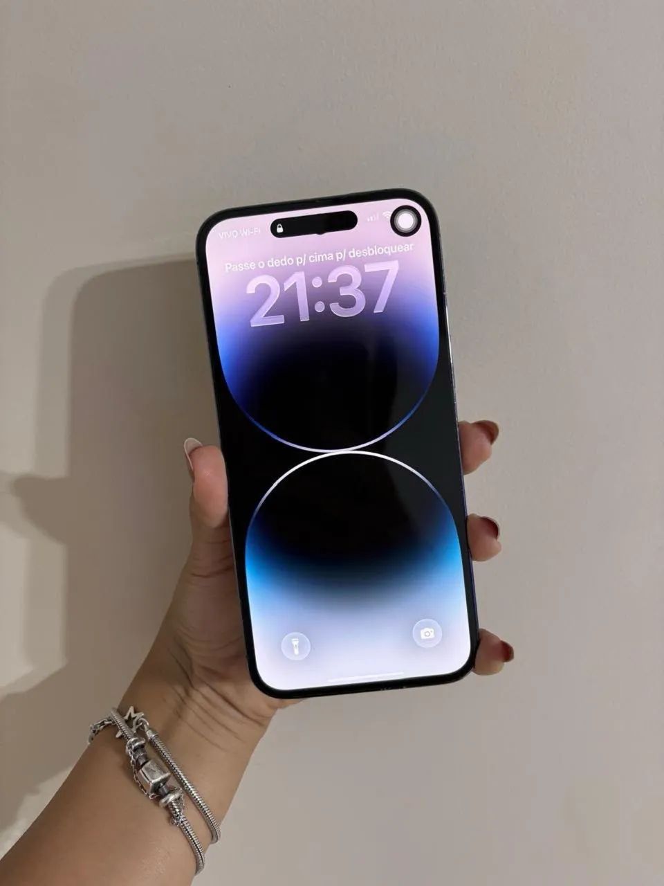 14 pro Max 128 GB - Foto 4