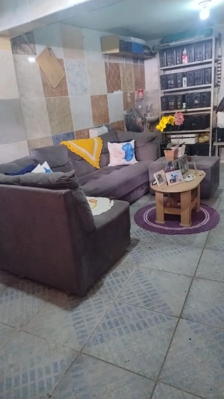 Vende-se casa de três andares - Foto 3