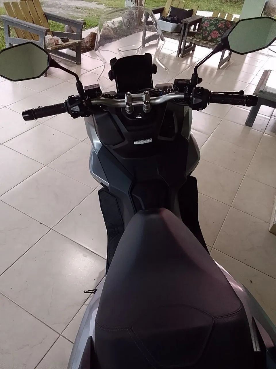 Honda ADV 160/2026 - Foto 2