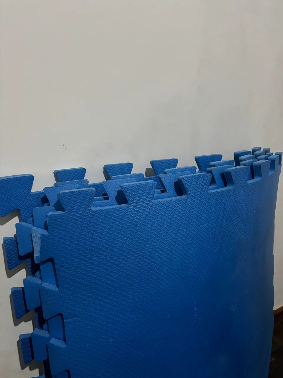 Kit com 5 Tatames - Ótimo Estado