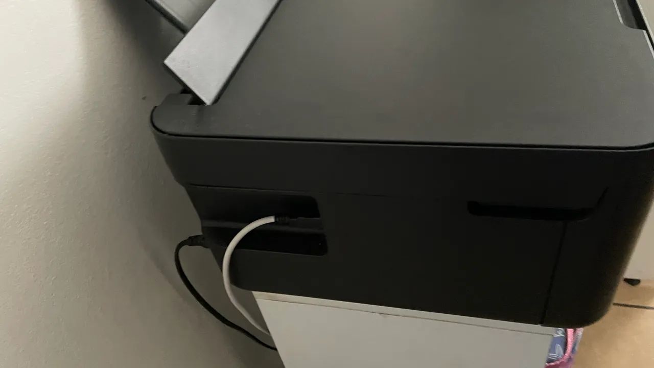 impressora epson l4260 seminova - Foto 6