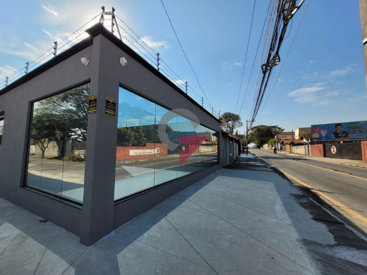 Ponto comercial de 170m² - Foto 2