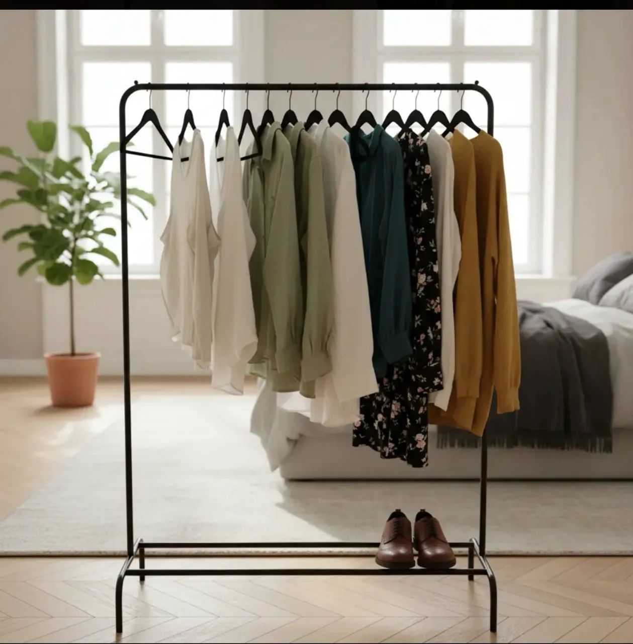 Arara organizadora