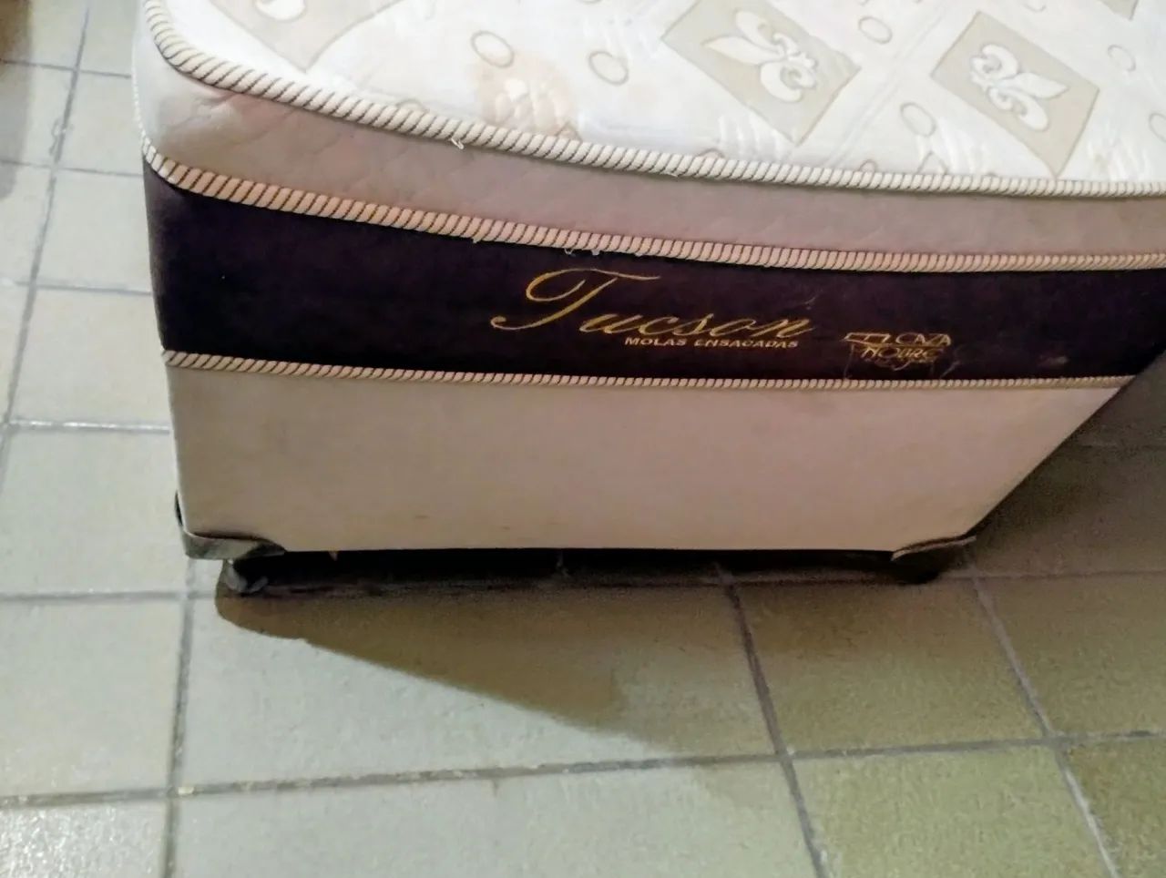 Cama box Tucson