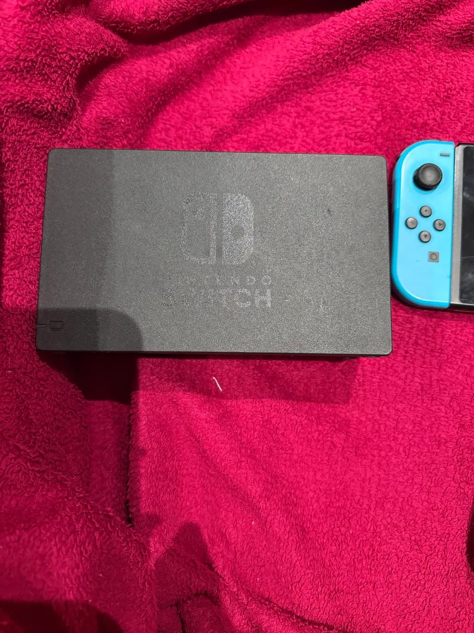 NITENDO SWITCH - Foto 2