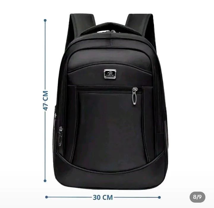 Mochila impermeável  - Foto 2