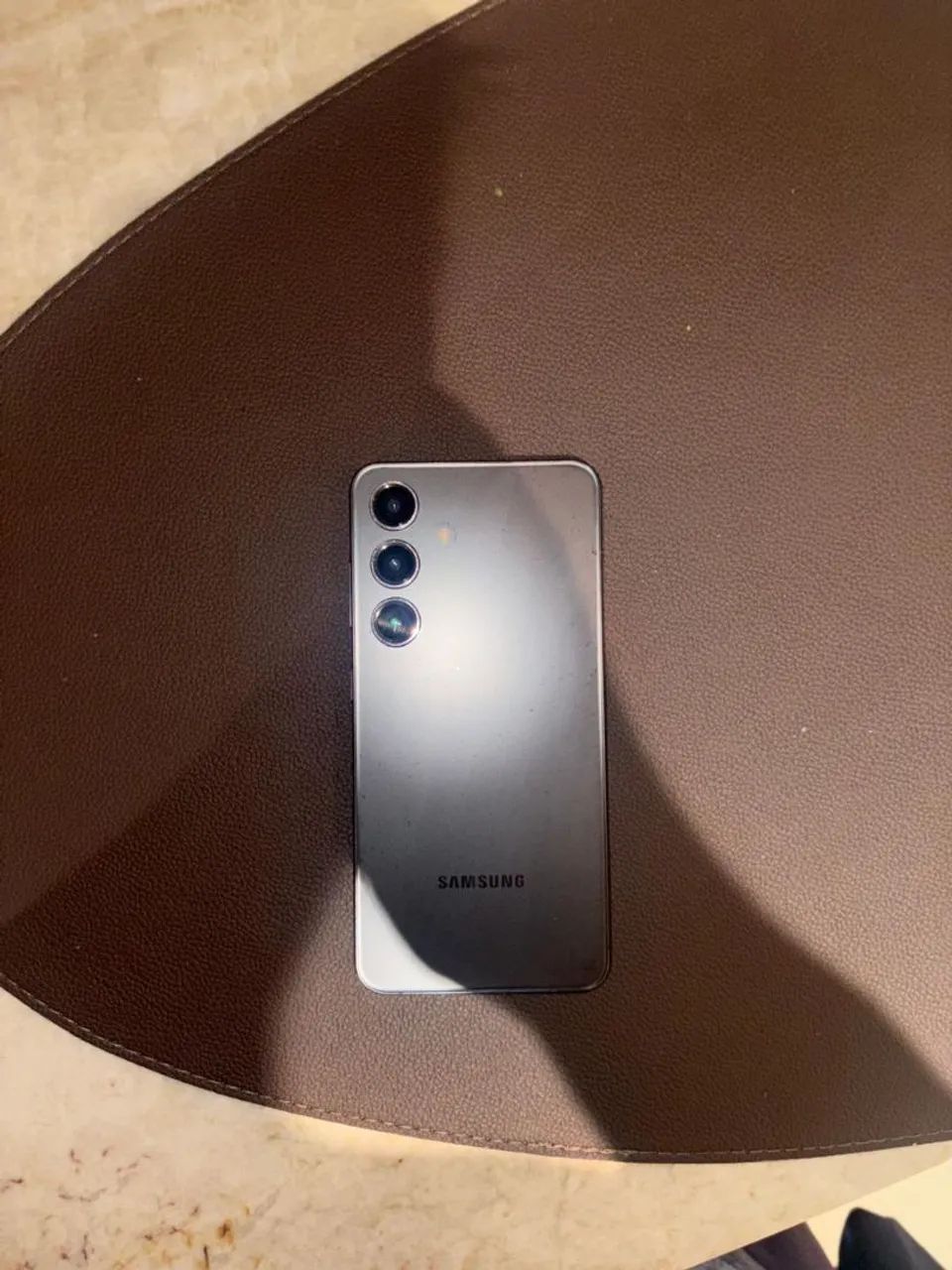 Galaxy s24 128Gb ótimo estado - Foto 4