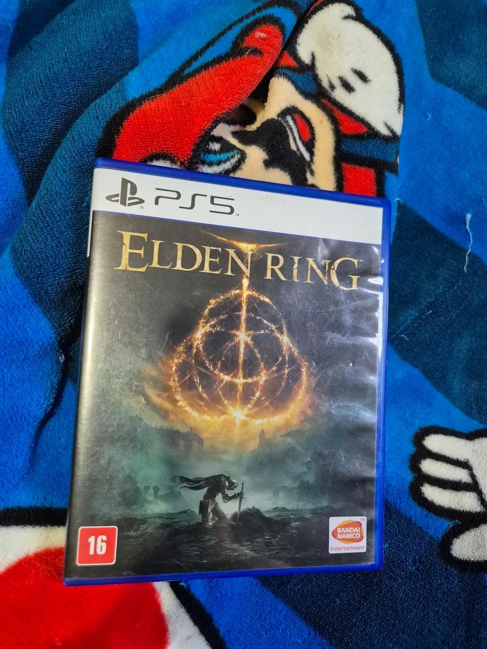 Elden Ring  - Playstation 5