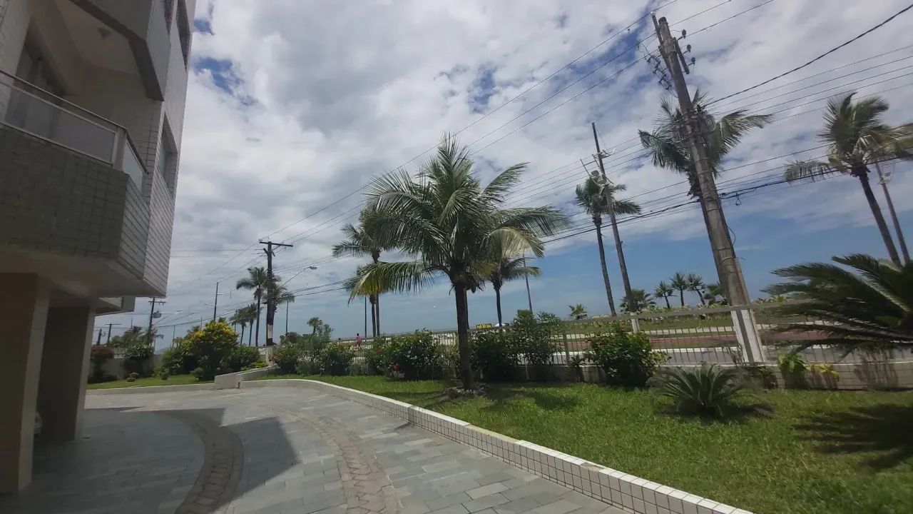 CAIÇARA FRENTE MAR SACADA - Foto 5