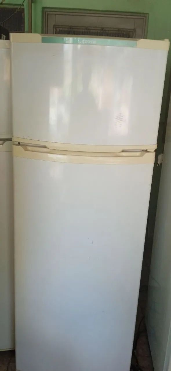 Geladeira 