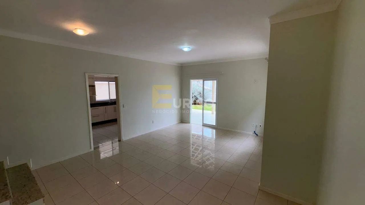 Sobrado p/ locação com 3 suítes em Condomínio - Vinhedo/SP - Foto 3
